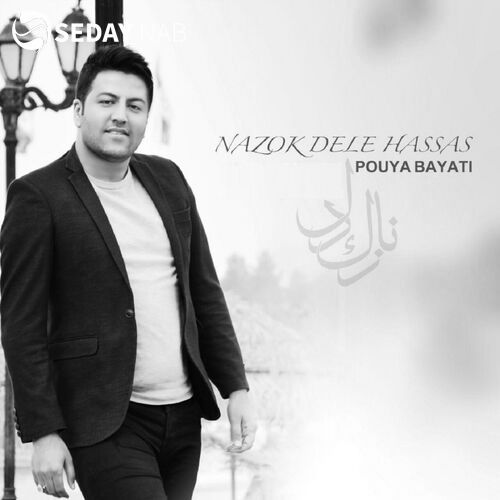 دانلود آهنگ جدید پویا بیاتی به نام نازک دل هوس